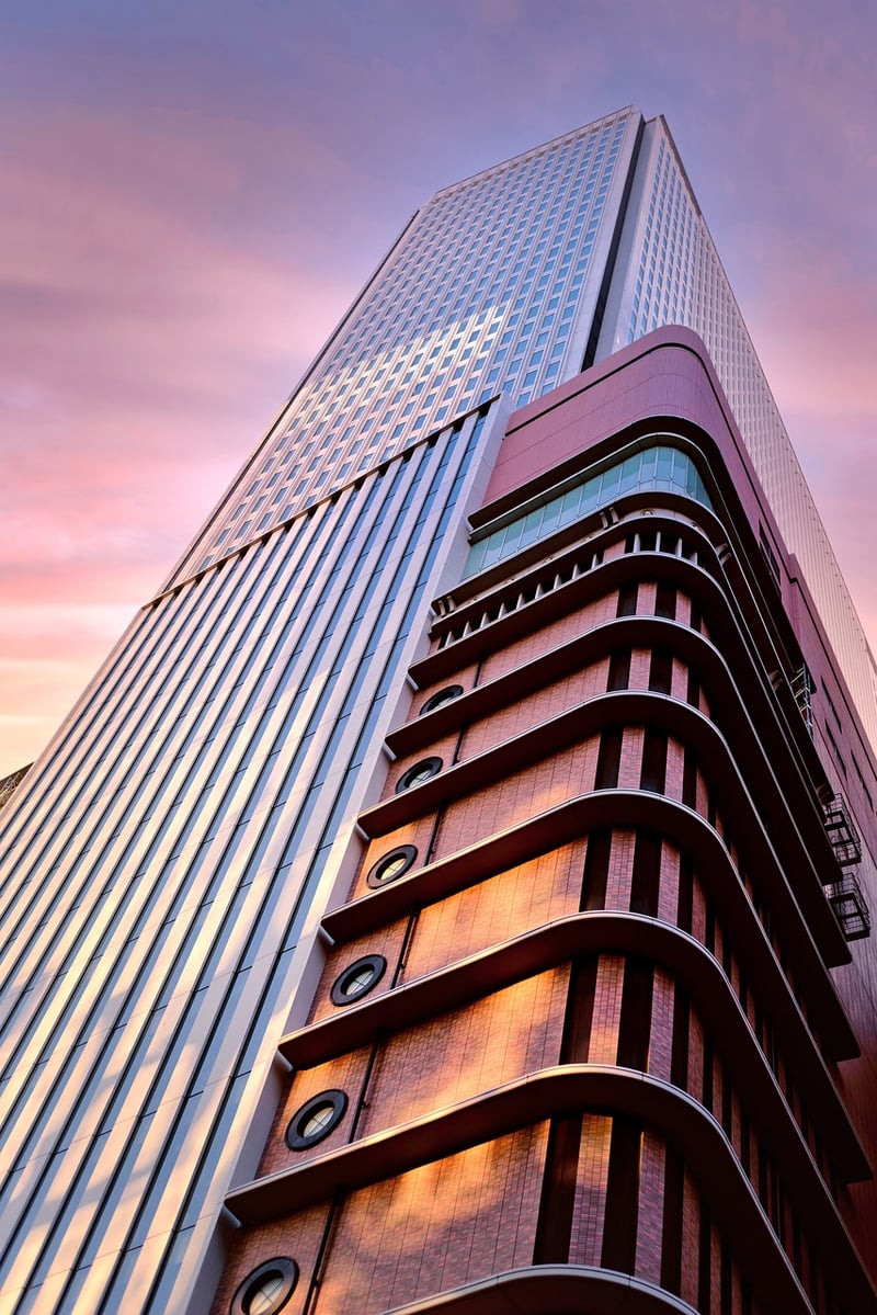 Office Location